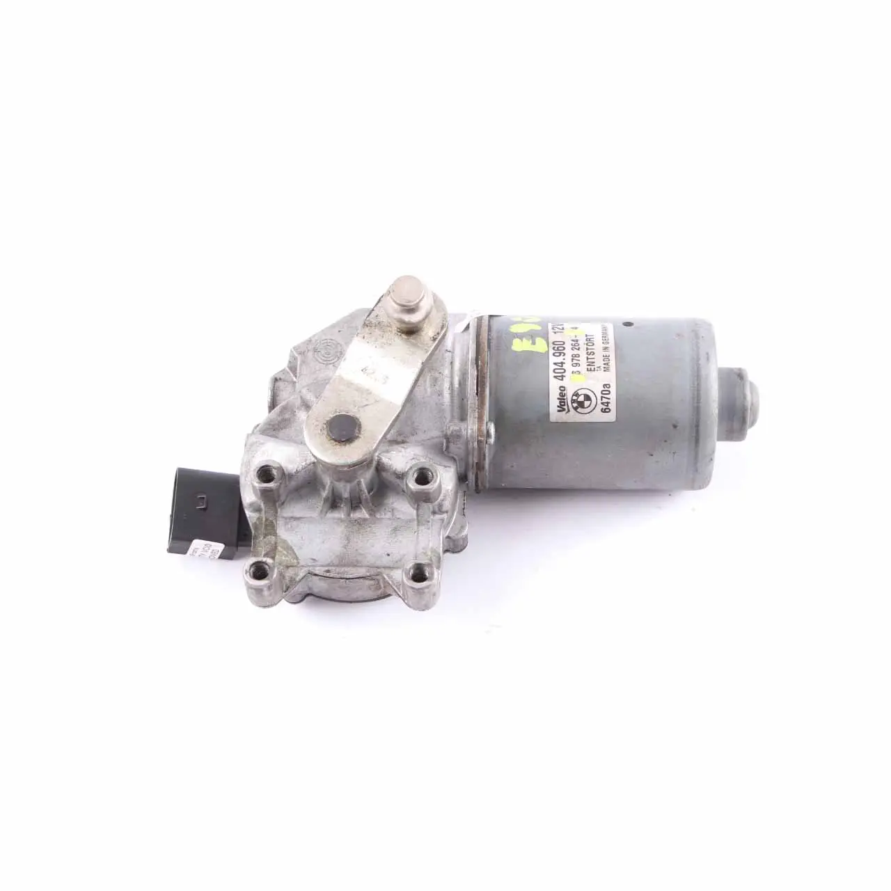 Wiper Motor BMW E90 E91 E92 E93 System Windscreen Drive 6978264