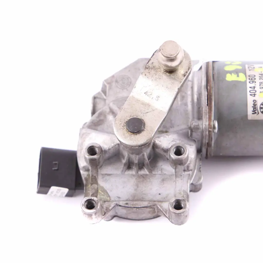 Wiper Motor BMW E90 E91 E92 E93 System Windscreen Drive 6978264