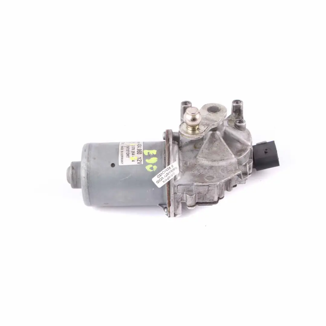 Wiper Motor BMW E90 E91 E92 E93 System Windscreen Drive 6978264