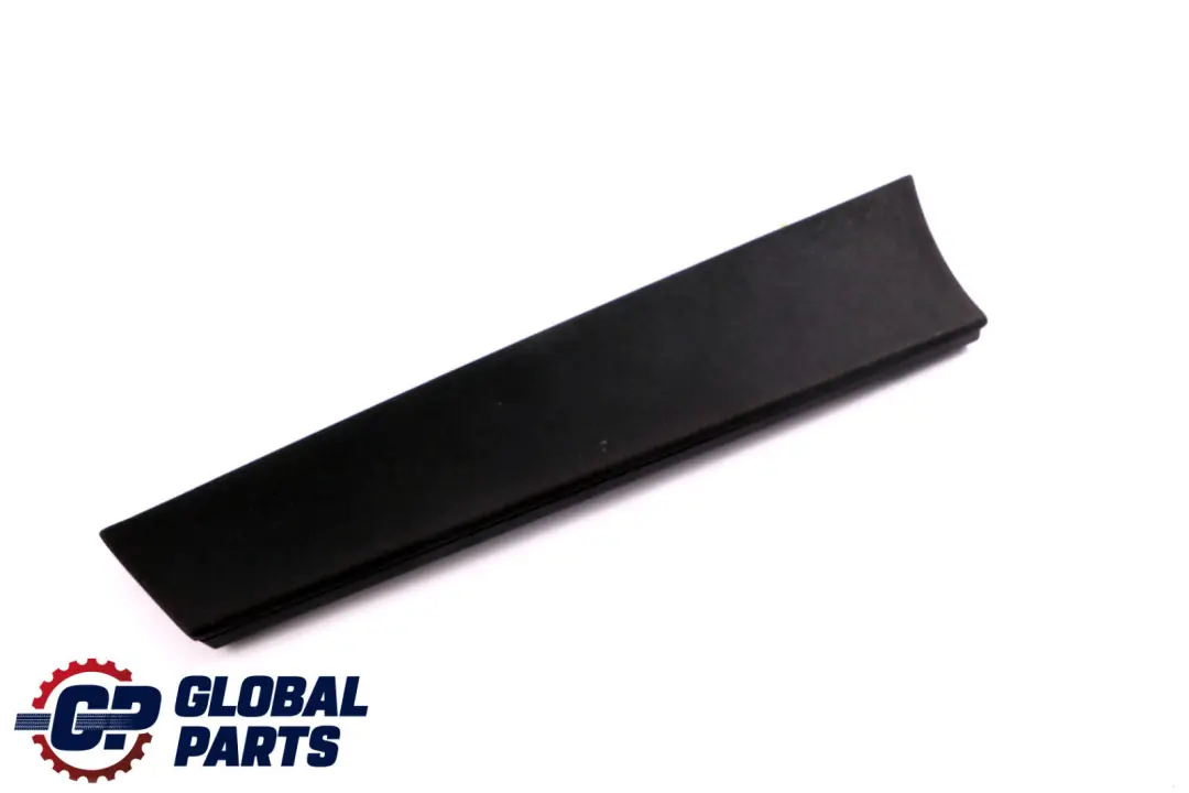 BMW X5 Series E70 Trim Cover Glove Box Glovebox Outer Black 7161775