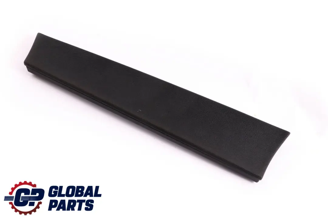BMW X5 Series E70 Trim Cover Glove Box Glovebox Outer Black 7161775