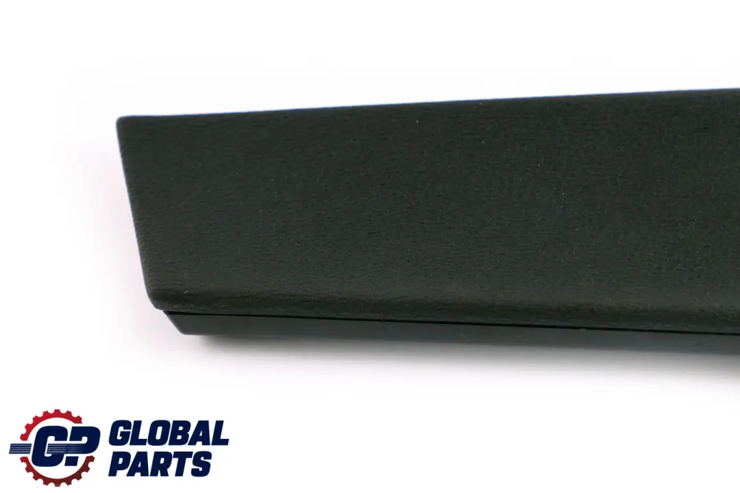 BMW X5 Series E70 Trim Cover Glove Box Glovebox Outer Black 7161775