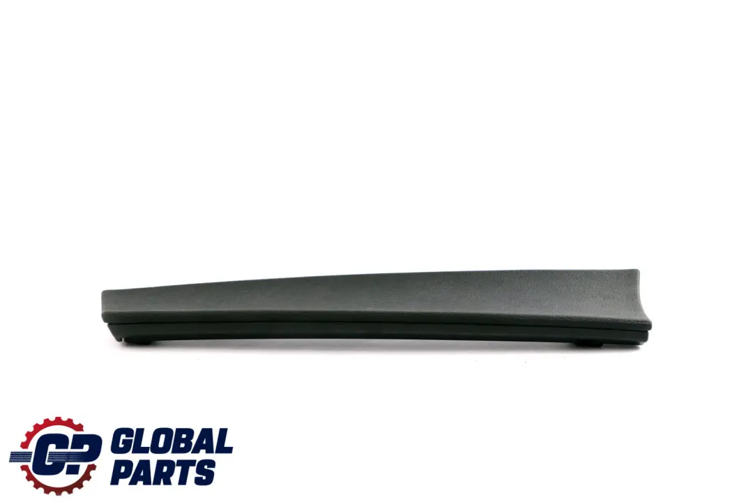 BMW X5 Series E70 Trim Cover Glove Box Glovebox Outer Black 7161775