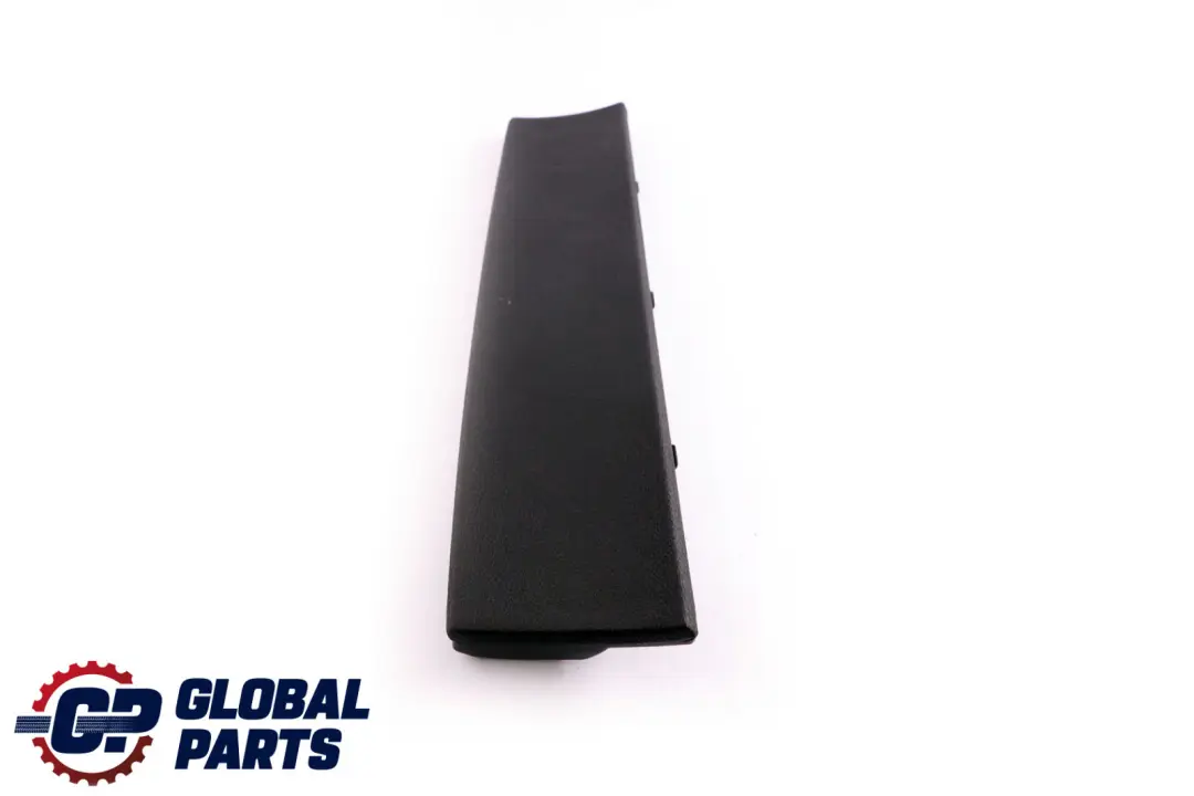 BMW X5 Series E70 Trim Cover Glove Box Glovebox Outer Black 7161775