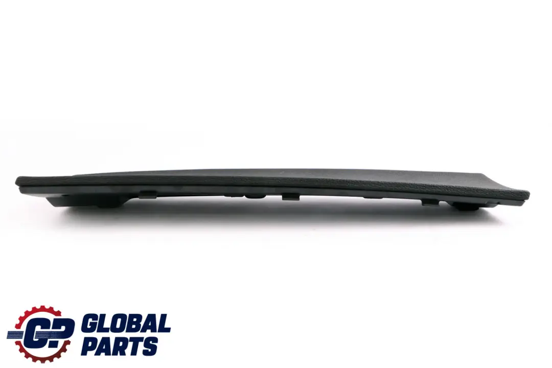 BMW X5 Series E70 Trim Cover Glove Box Glovebox Outer Black 7161775