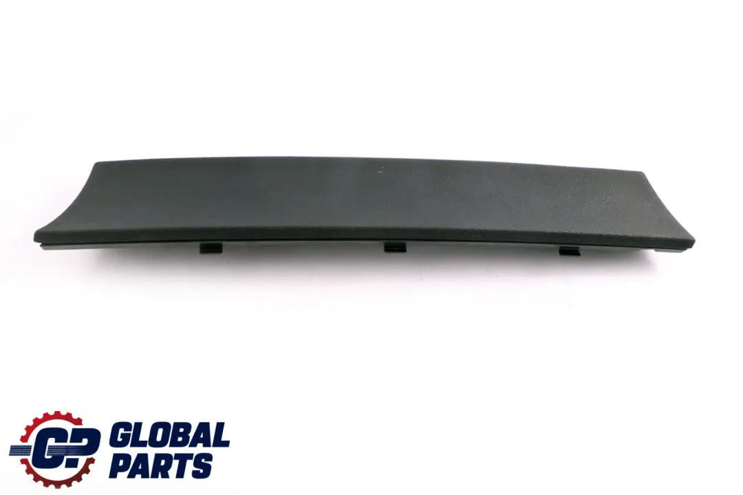 BMW X5 Series E70 Trim Cover Glove Box Glovebox Outer Black 7161775