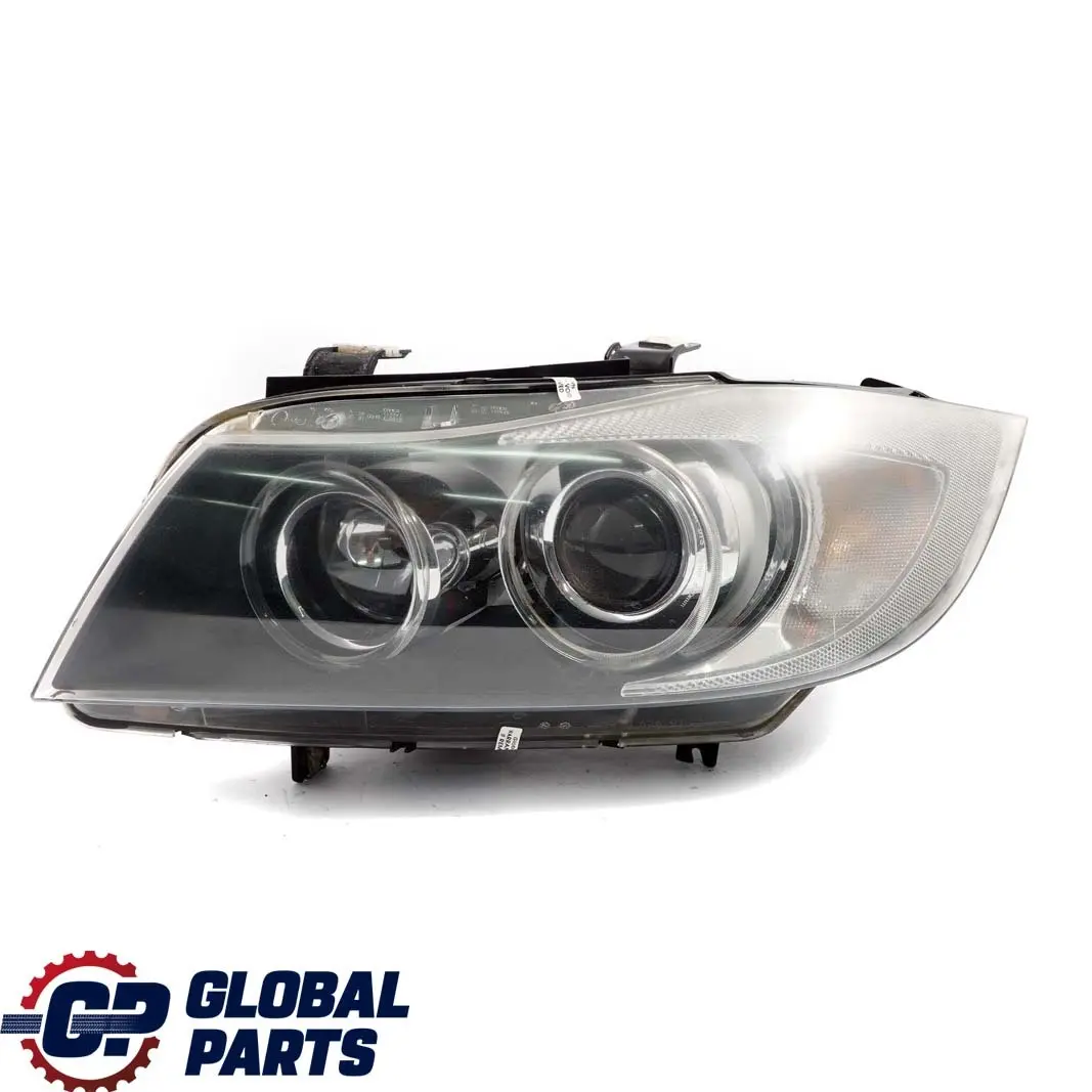 BMW 3 Series E90 E91 Front AHL Adaptive Headlights Xenon Dynamic Lamp Left N/S