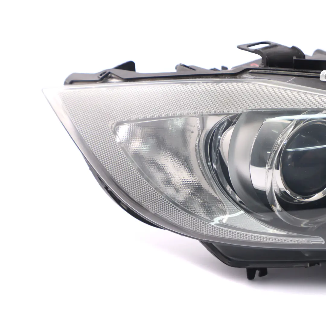 BMW E90 E91 Front Adaptive Headlights Xenon Dynamic Lamp Right O/S 6942746