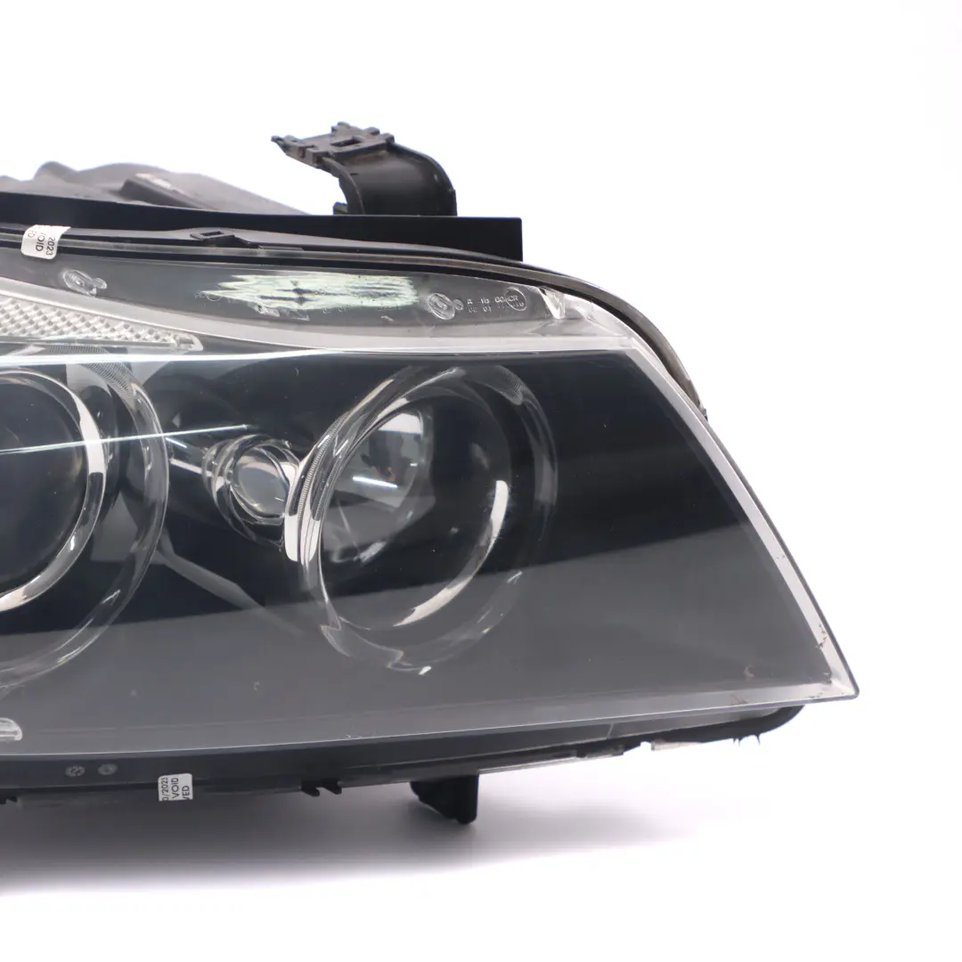 BMW E90 E91 Front Adaptive Headlights Xenon Dynamic Lamp Right O/S 6942746