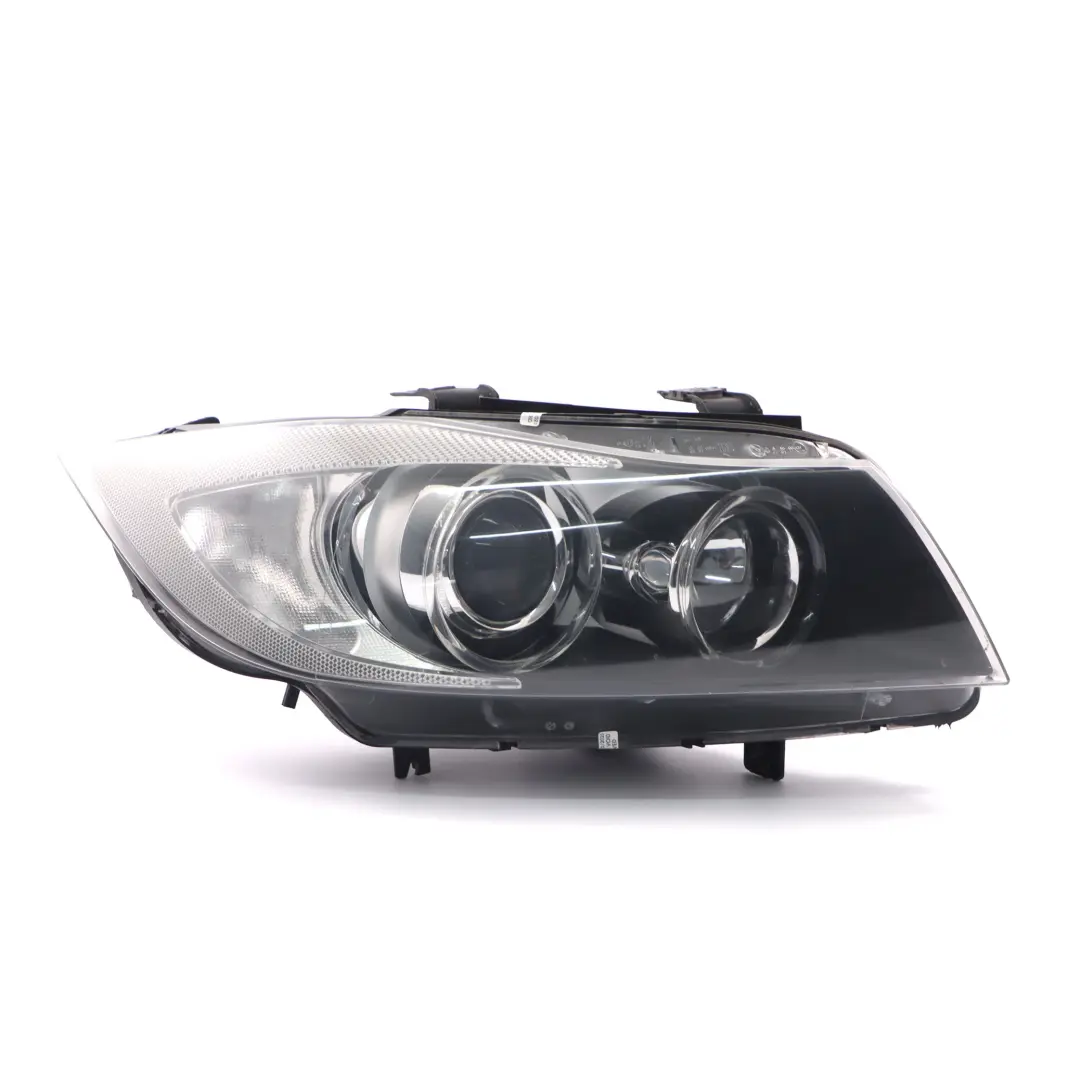 BMW E90 E91 Front Adaptive Headlights Xenon Dynamic Lamp Right O/S 6942746