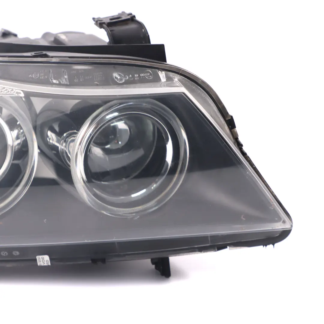 BMW E90 E91 Front Adaptive Headlights Xenon Dynamic Lamp Right O/S 6942746