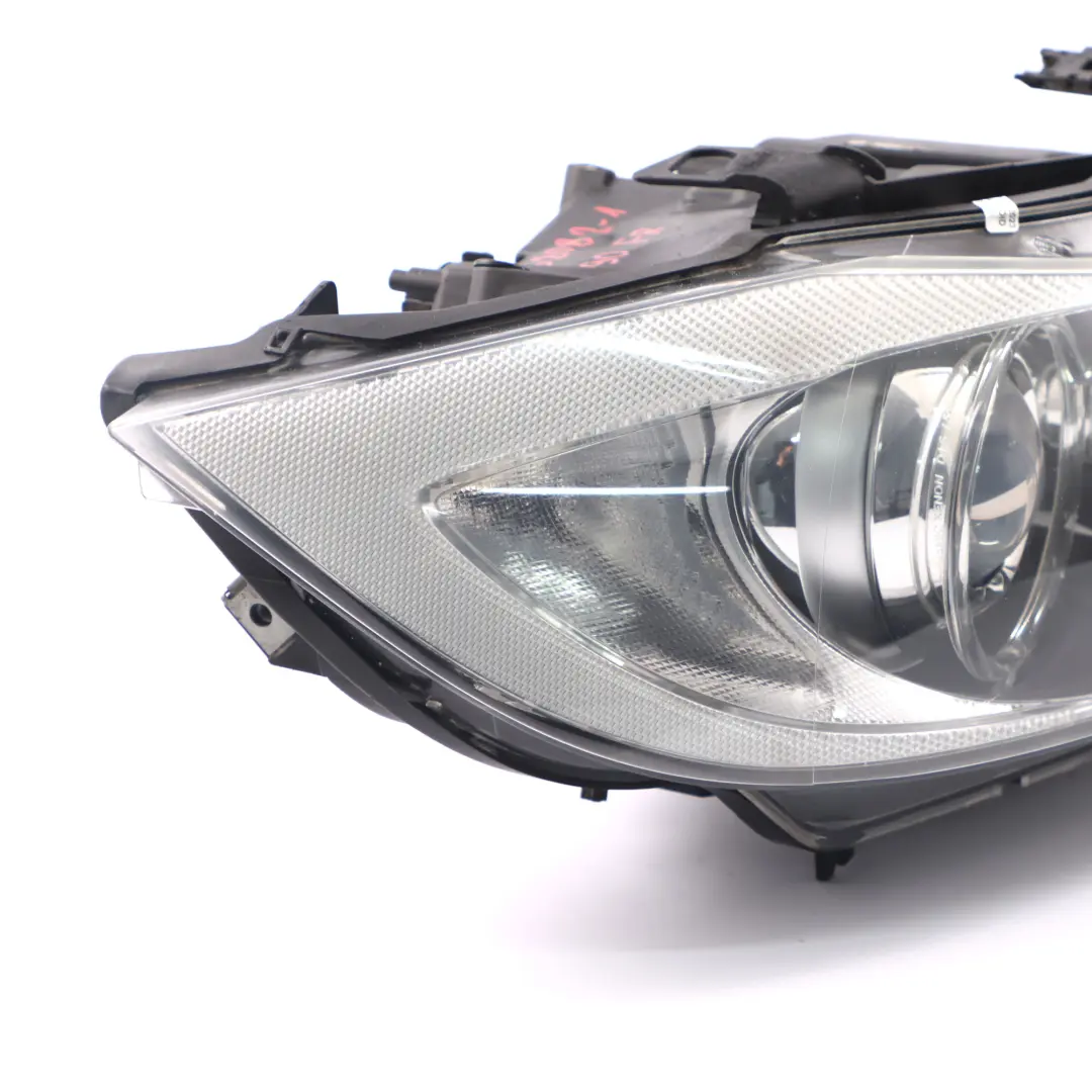 BMW E90 E91 Front Adaptive Headlights Xenon Dynamic Lamp Right O/S 6942746