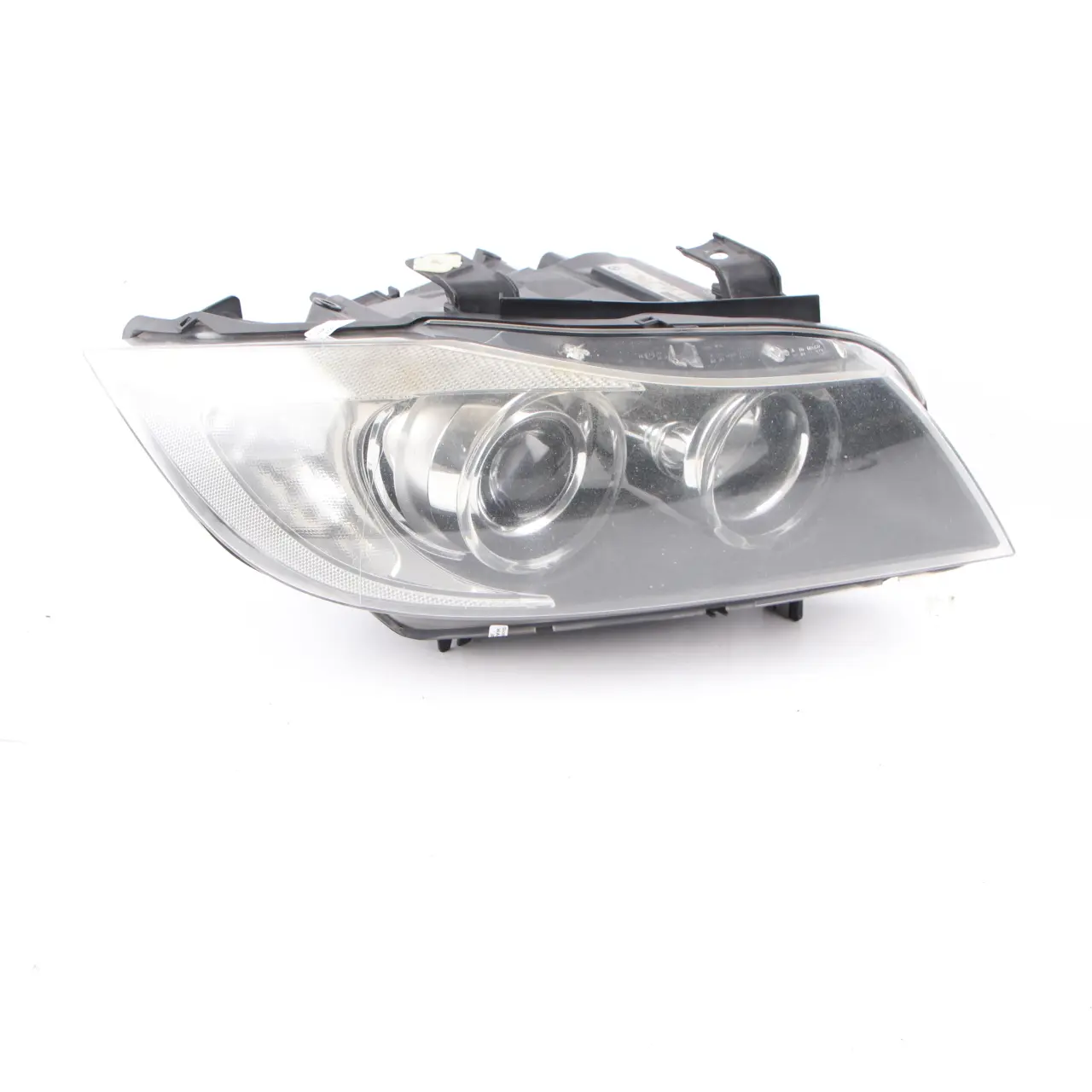 BMW E90 E91 Front Adaptive Headlights Xenon Dynamic Lamp Right O/S 6942746