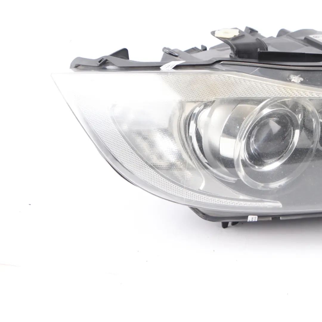 BMW E90 E91 Front Adaptive Headlights Xenon Dynamic Lamp Right O/S 6942746