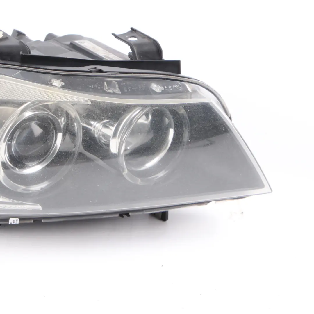 BMW E90 E91 Front Adaptive Headlights Xenon Dynamic Lamp Right O/S 6942746