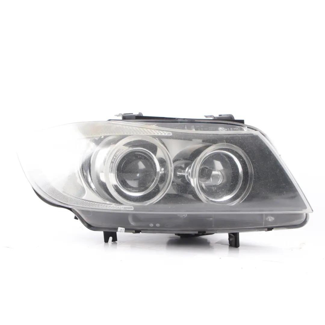 BMW E90 E91 Front Adaptive Headlights Xenon Dynamic Lamp Right O/S 6942746