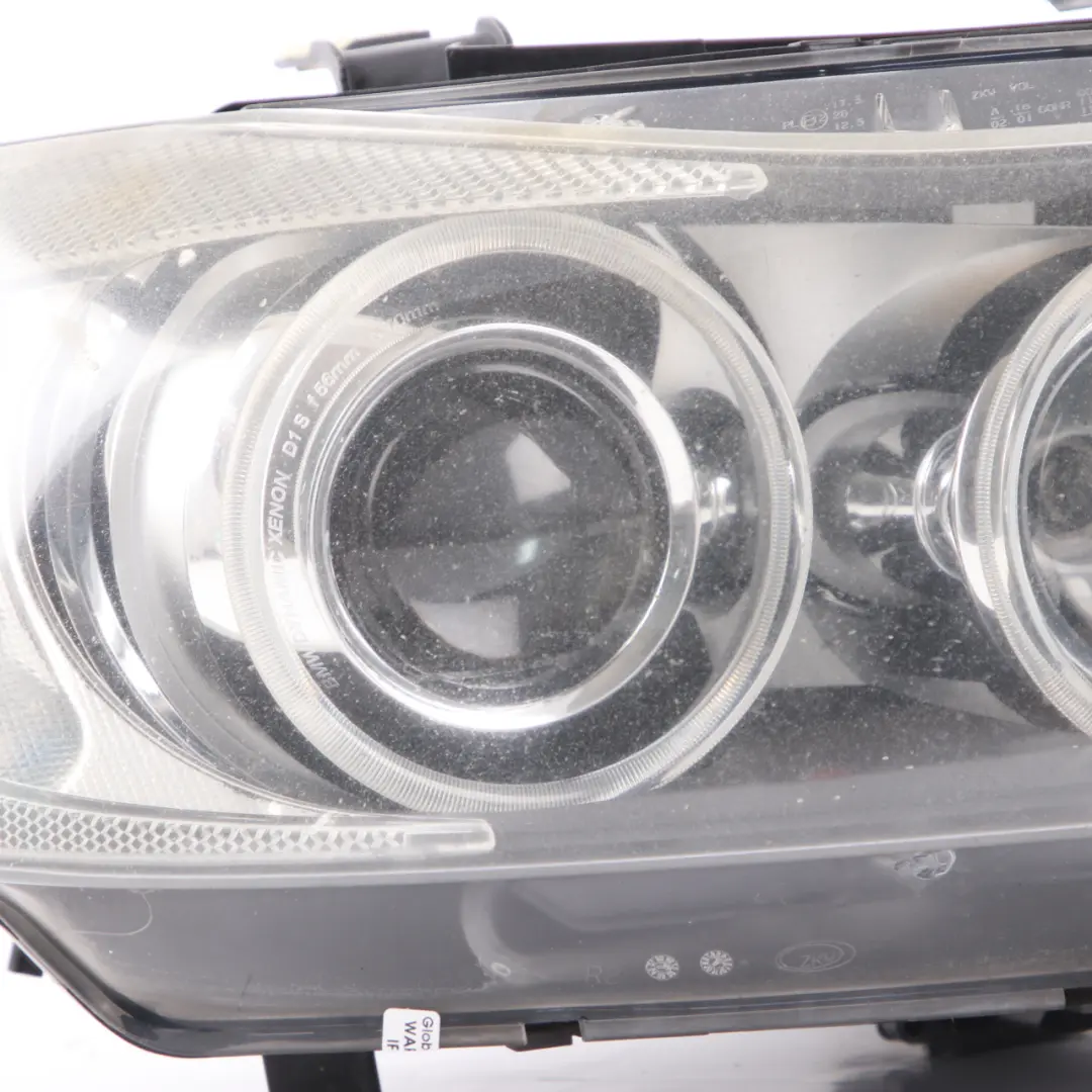 BMW E90 E91 Front Adaptive Headlights Xenon Dynamic Lamp Right O/S 6942746