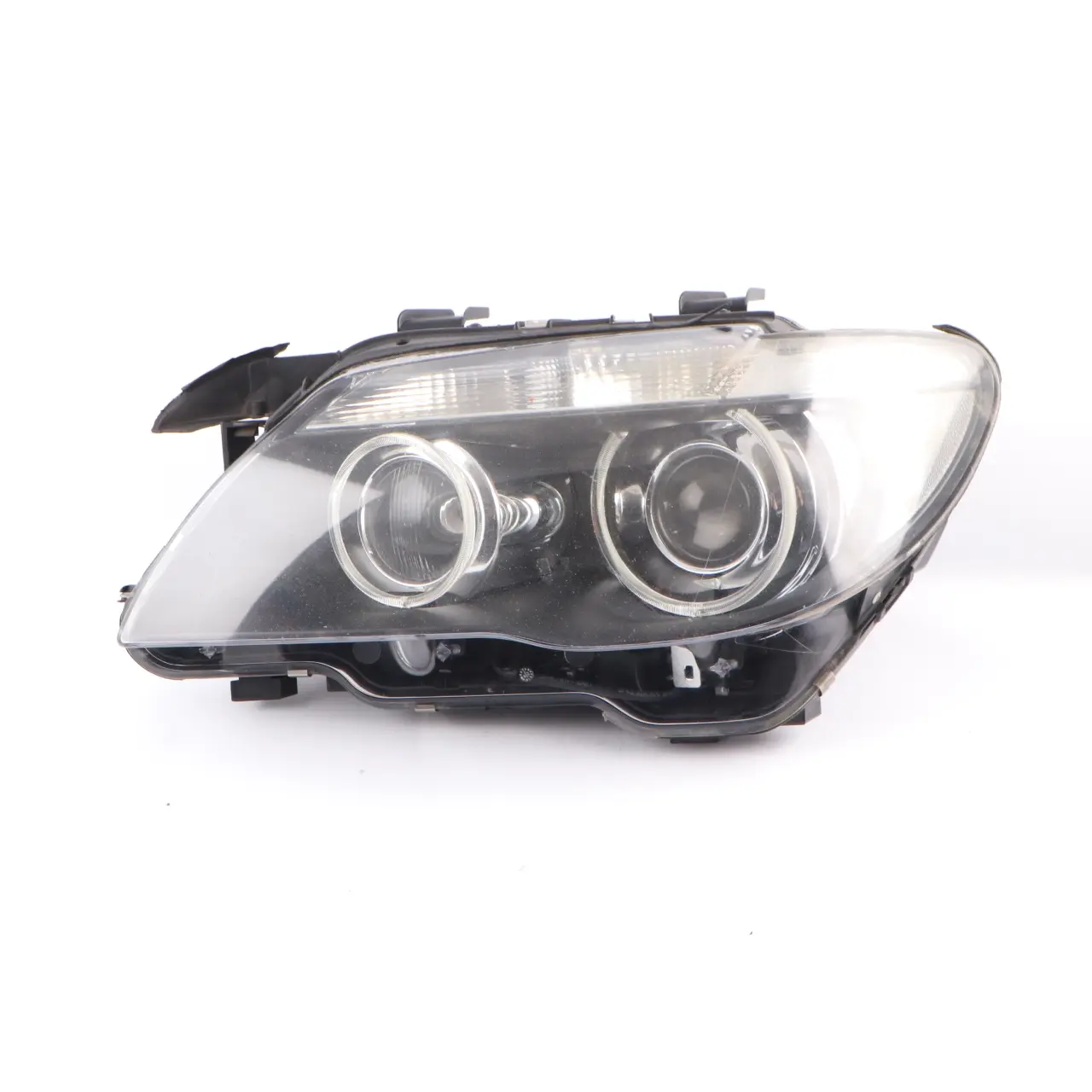 BMW E65 E66 E67 Front Headlight Headlamp Lamp Xenon Left N/S 6937241