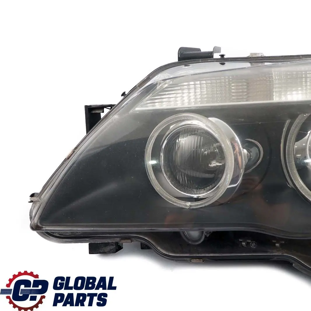 BMW 7 Series E65 E66 E67 Front Headlight Headlamp Lamp Xenon Left N/S 6937241