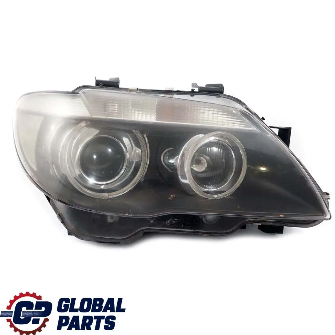 BMW 7 Series E65 E66 E67 Front Headlight Headlamp Lamp Xenon Right O/S 6937242