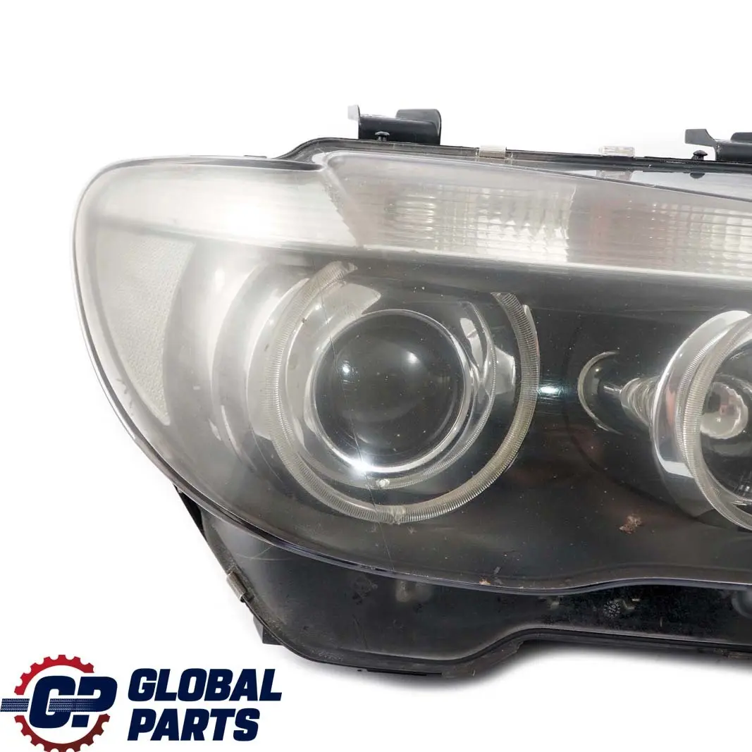 BMW 7 Series E65 E66 E67 Front Headlight Headlamp Lamp Xenon Right O/S 6937242