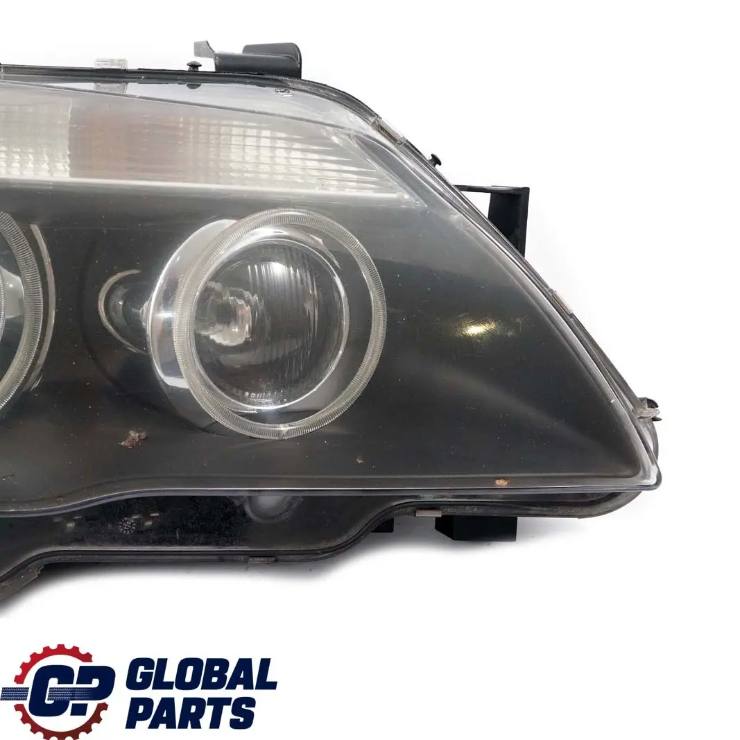 BMW 7 Series E65 E66 E67 Front Headlight Headlamp Lamp Xenon Right O/S 6937242