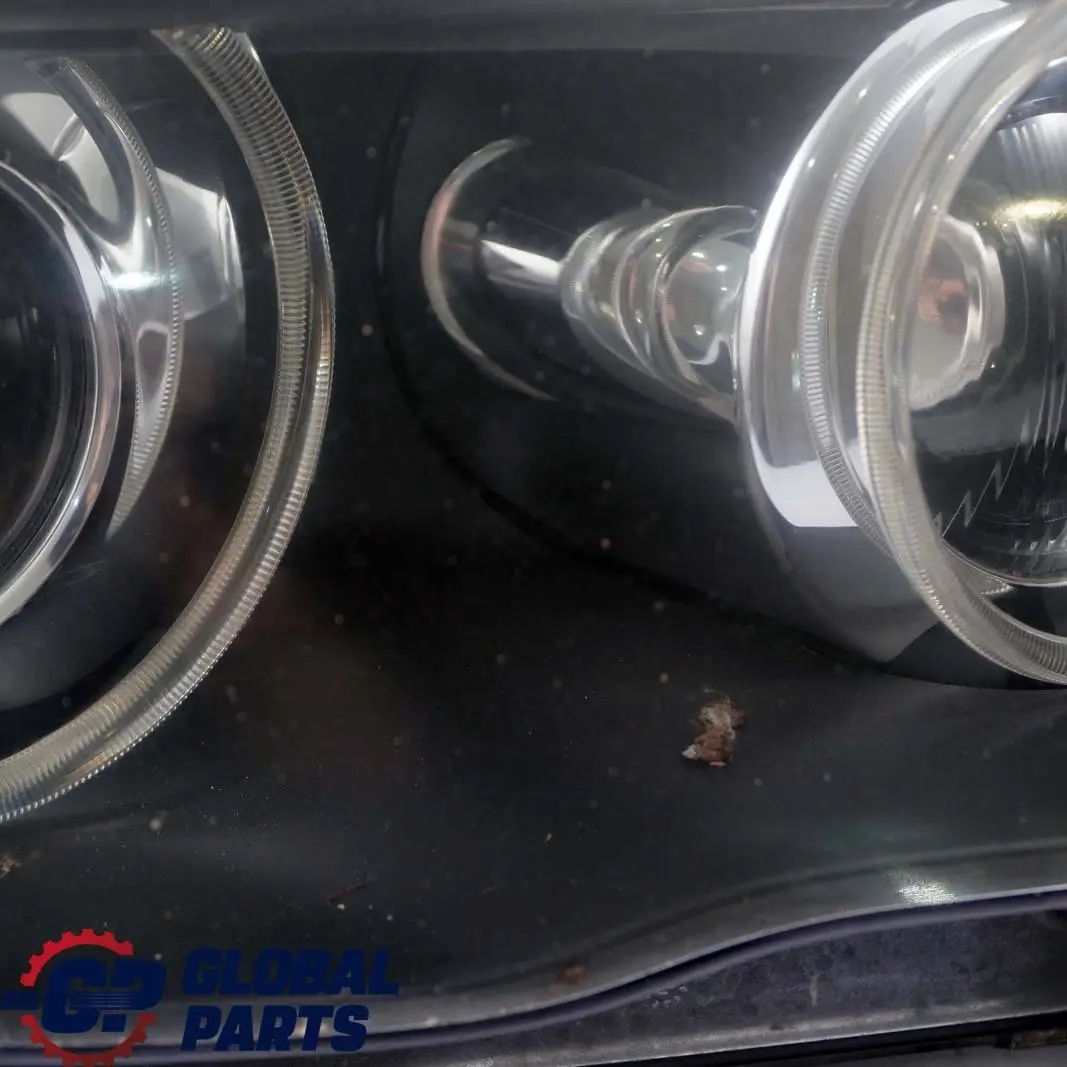 BMW 7 Series E65 E66 E67 Front Headlight Headlamp Lamp Xenon Right O/S 6937242