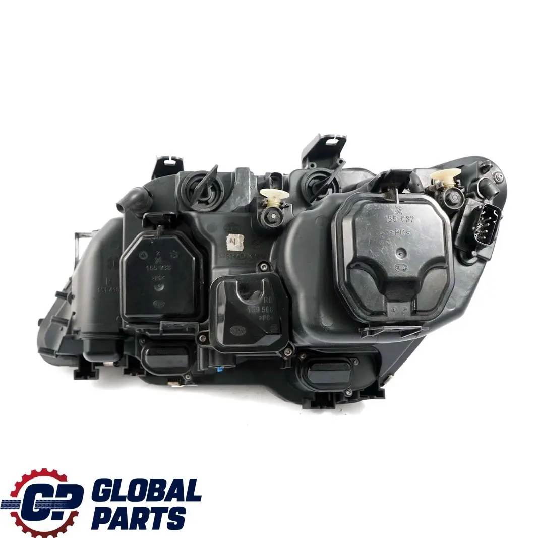 BMW 7 Series E65 E66 E67 Front Headlight Headlamp Lamp Xenon Right O/S 6937242