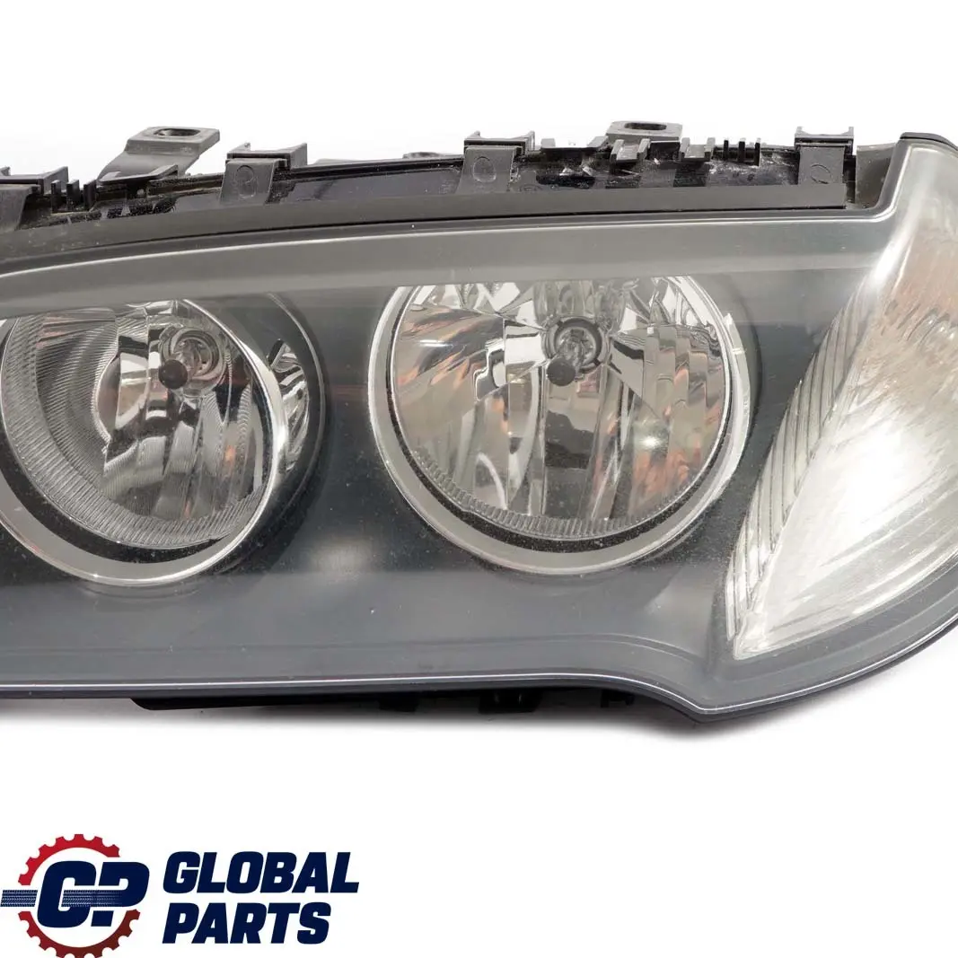 BMW X3 Series E83 LCI Headlight Headlamp Lamp White Turn Indicator Front Left