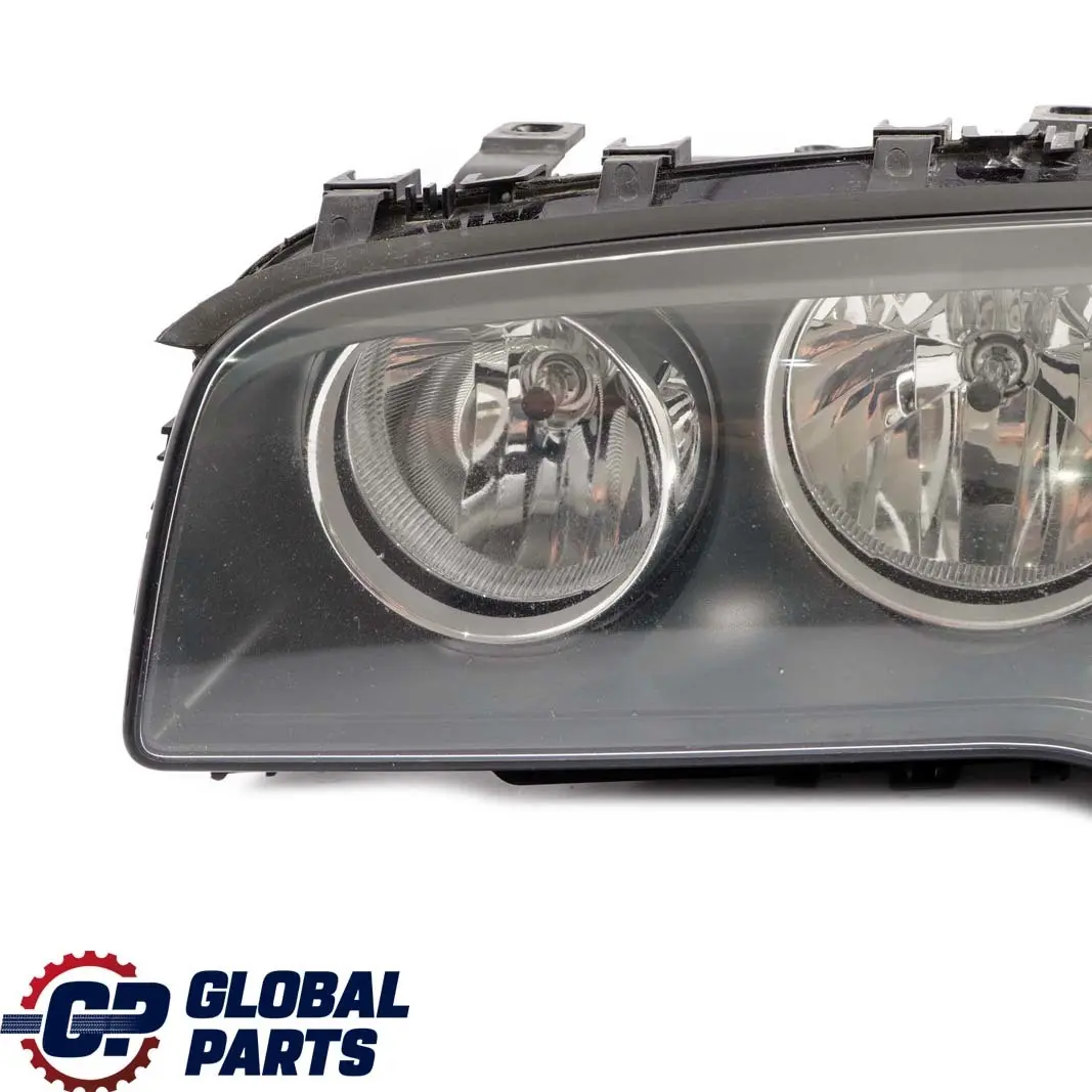 BMW X3 Series E83 LCI Headlight Headlamp Lamp White Turn Indicator Front Left