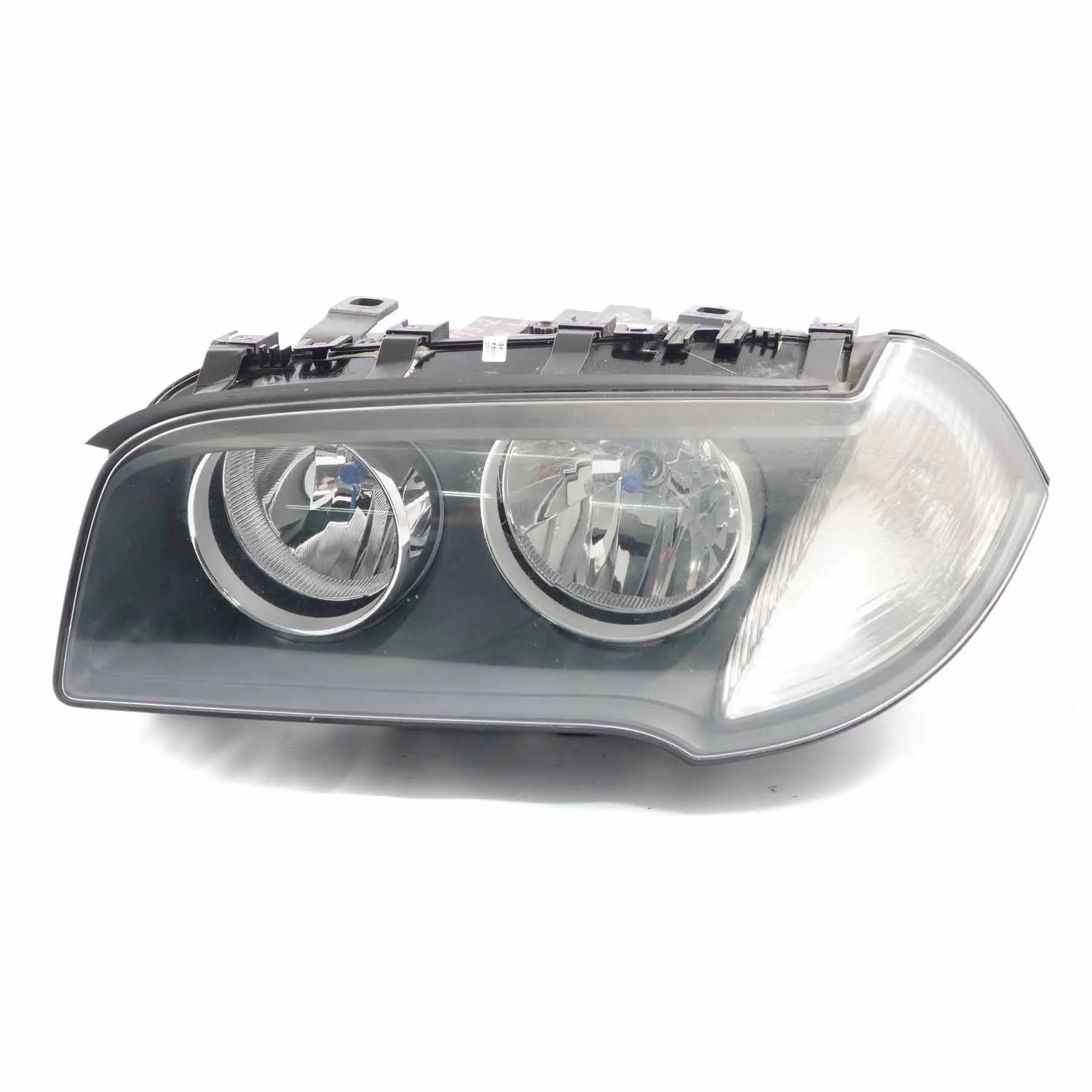 BMW X3 E83 LCI Headlight Headlamp Lamp White Turn Indicator Front Left N/S