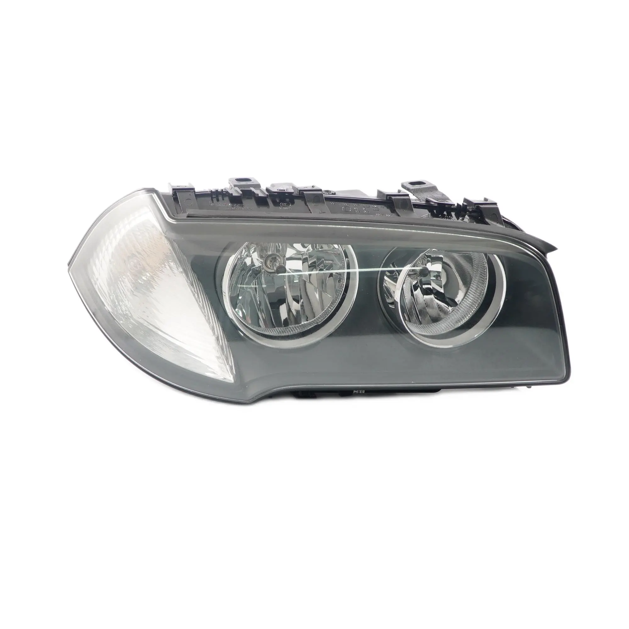 BMW X3 E83 LCI Headlight Headlamp Front Right Lamp White Turn Indicator 7162196