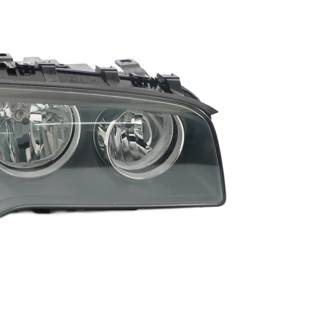 BMW X3 E83 LCI Headlight Headlamp Front Right Lamp White Turn Indicator 7162196