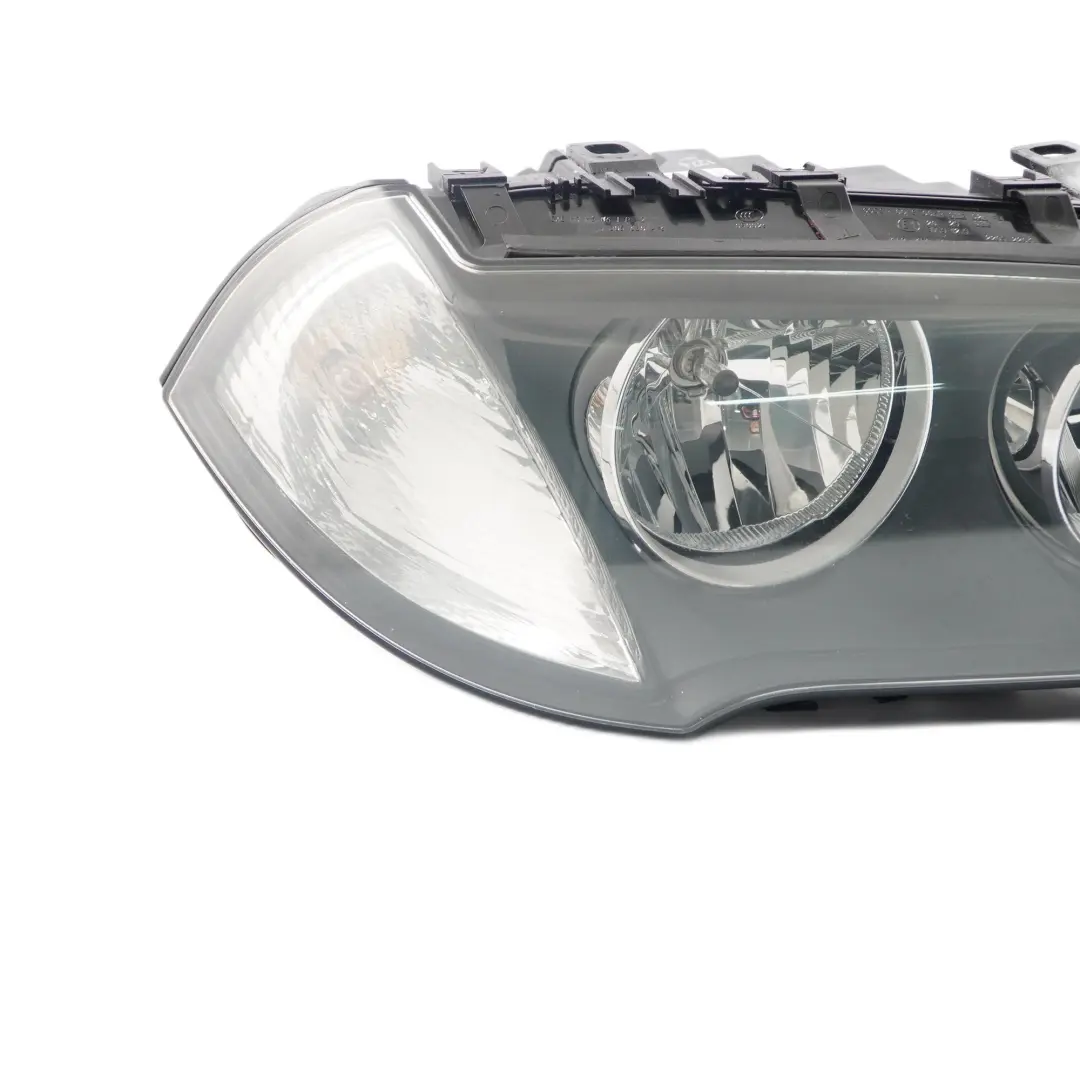 BMW X3 E83 LCI Headlight Headlamp Front Right Lamp White Turn Indicator 7162196