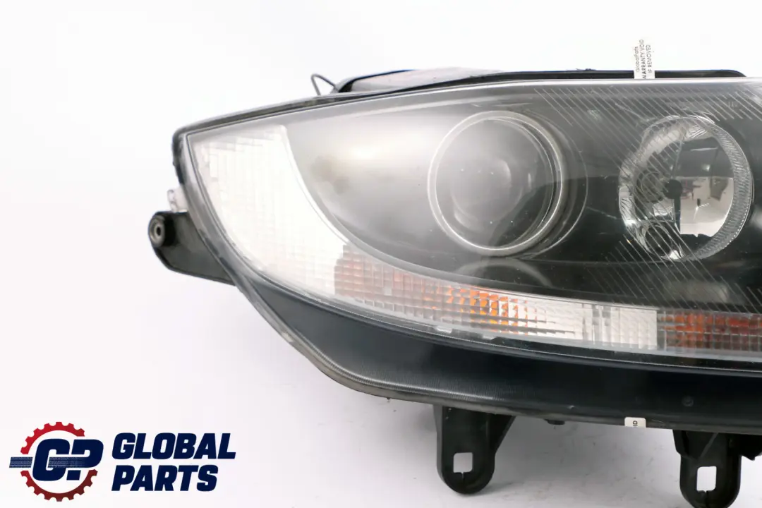 BMW Z4 Series E85 Headlight Light Lamp Front Right O/S 7165652