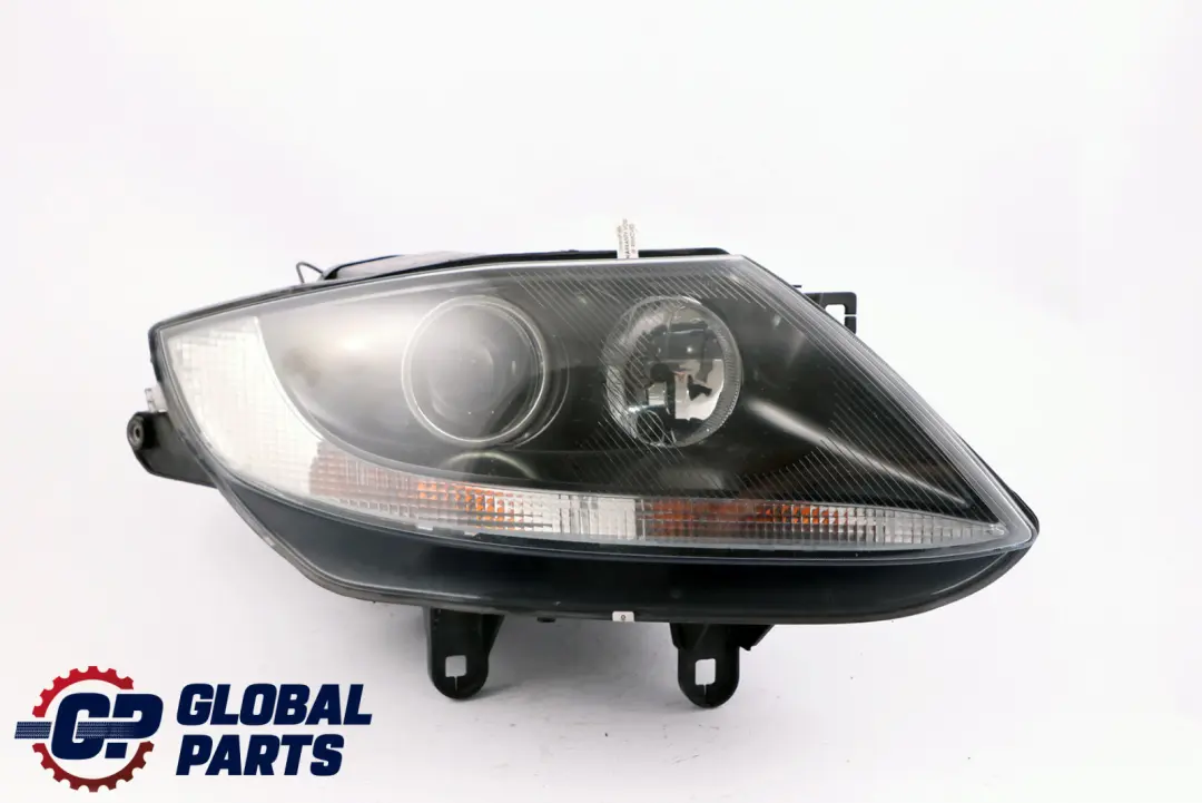 BMW Z4 Series E85 Headlight Light Lamp Front Right O/S 7165652