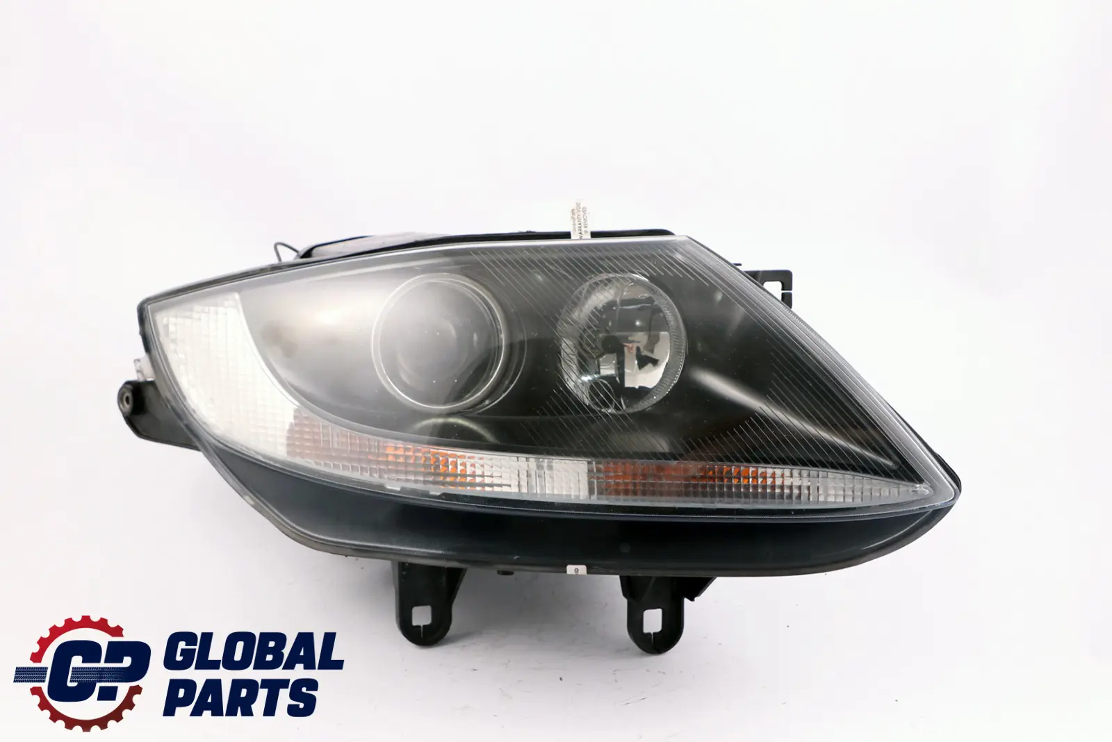 BMW Z4 Series E85 Headlight Light Lamp Front Right O/S 7165652