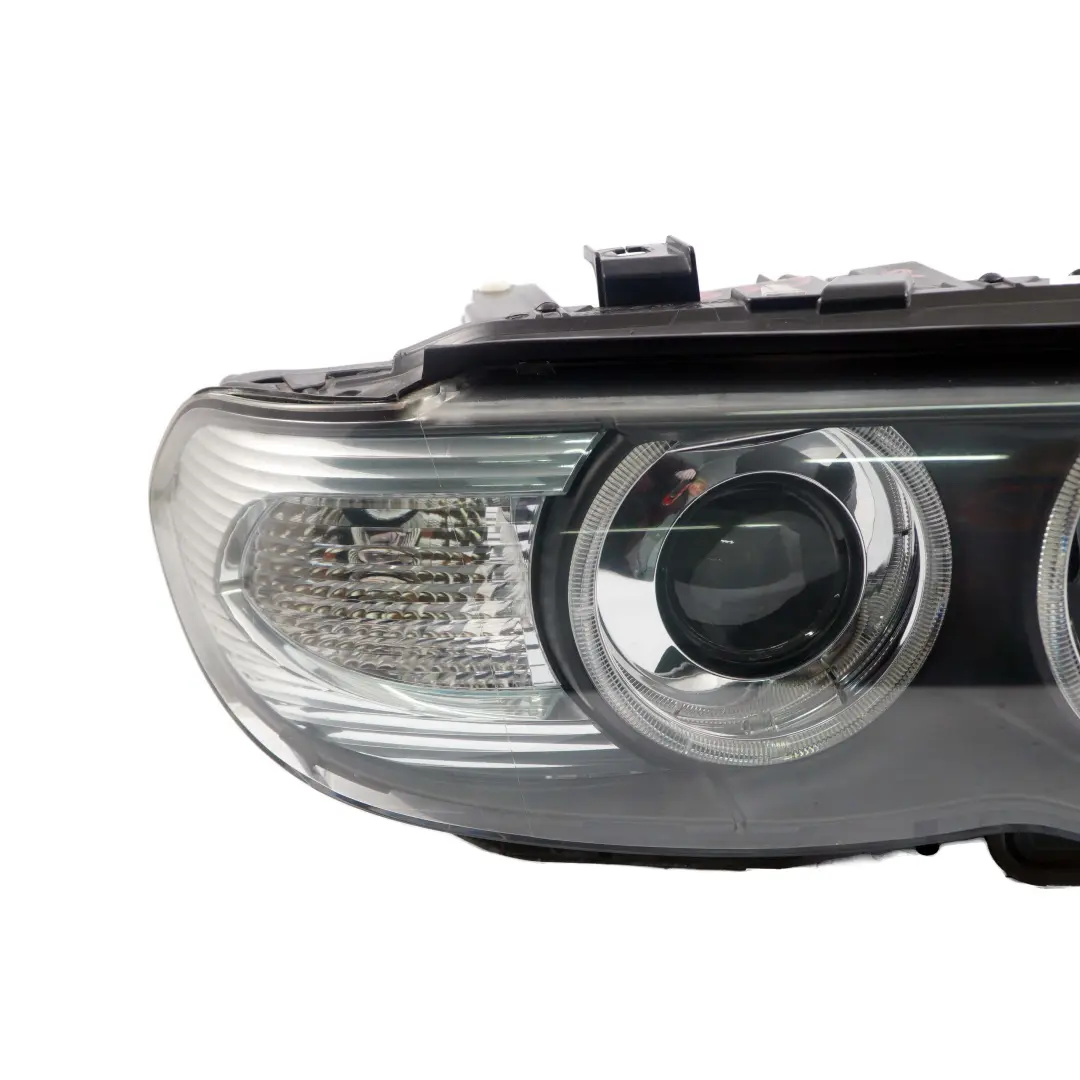 BMW X5 E53 Headlight Headlamp Lamp Front Right O/S White Indicator 7164446