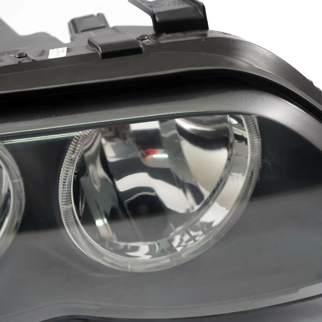 BMW X5 E53 Headlight Headlamp Lamp Front Right O/S White Indicator 7164446