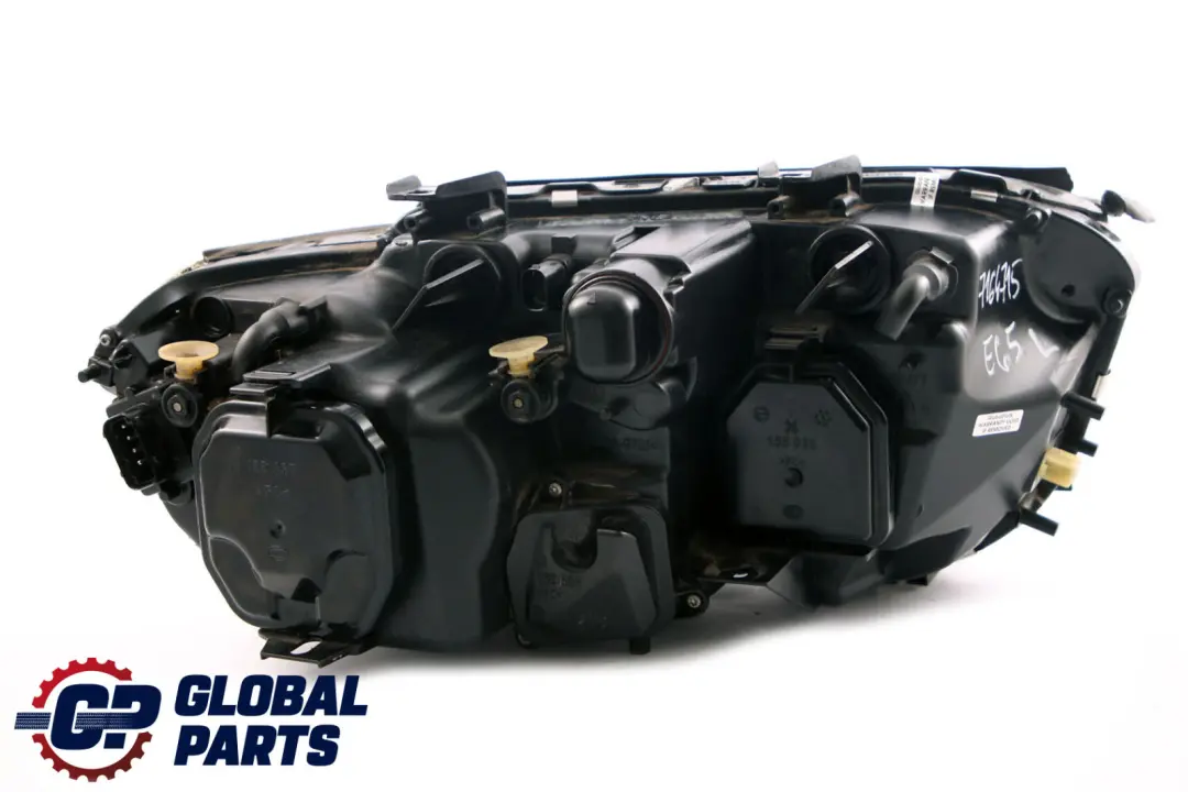 BMW 7 Series E65 Front Adaptive Headlights Xenon White Turn Indicator Left N/S