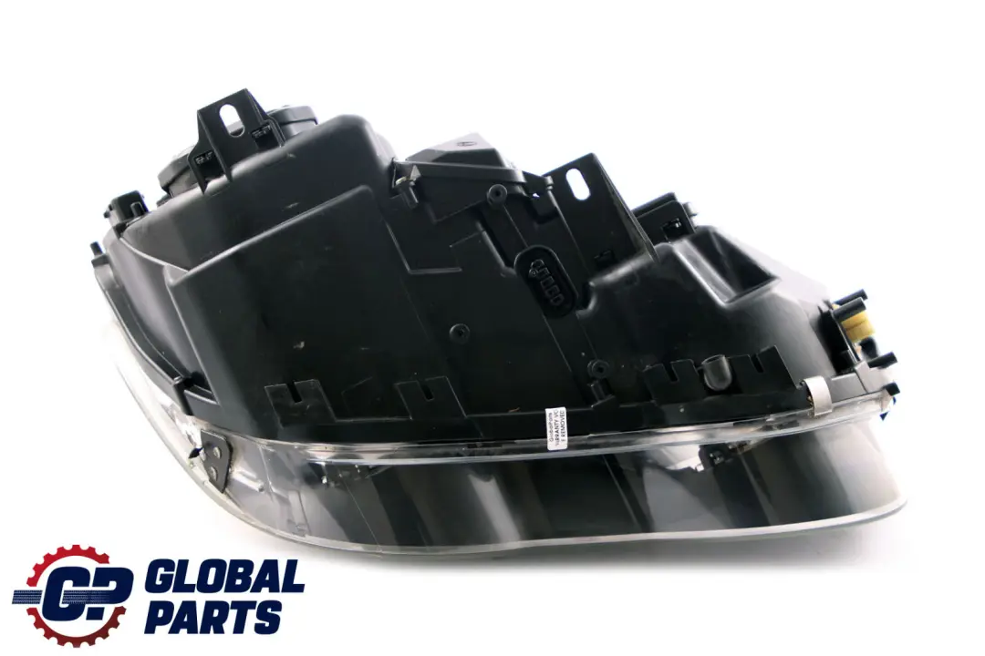 BMW 7 Series E65 Front Adaptive Headlights Xenon White Turn Indicator Left N/S