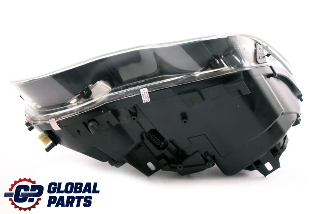 BMW 7 Series E65 Front Adaptive Headlights Xenon White Turn Indicator Left N/S