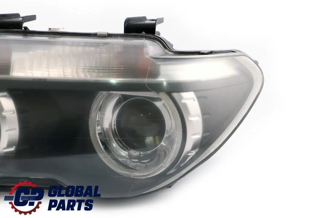 BMW 7 Series E65 E66 Headlight Headlamp White Turn Indicator Front Left N/S