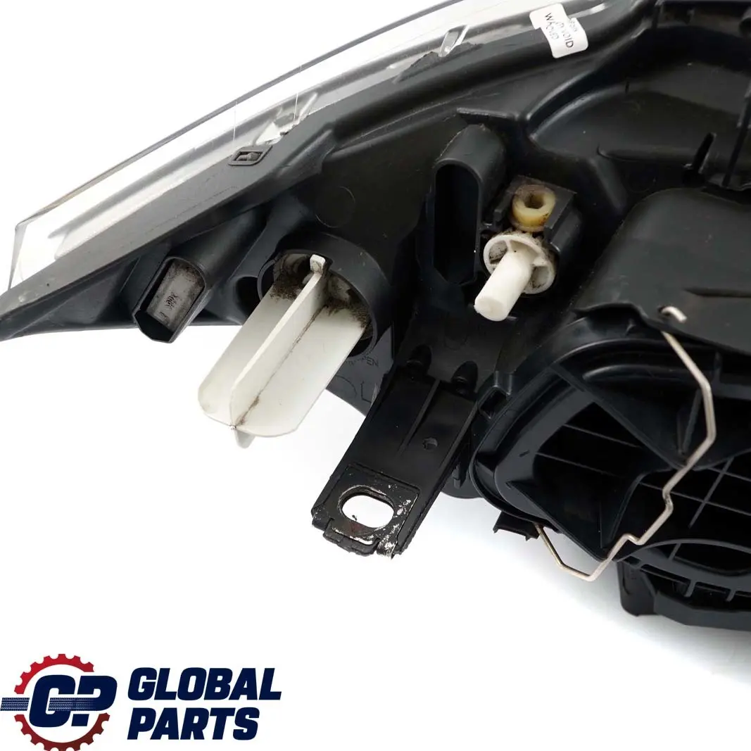 BMW 1 Series E87 130i Headlamp Headlight Lamp Light Front Left N/S 7164907