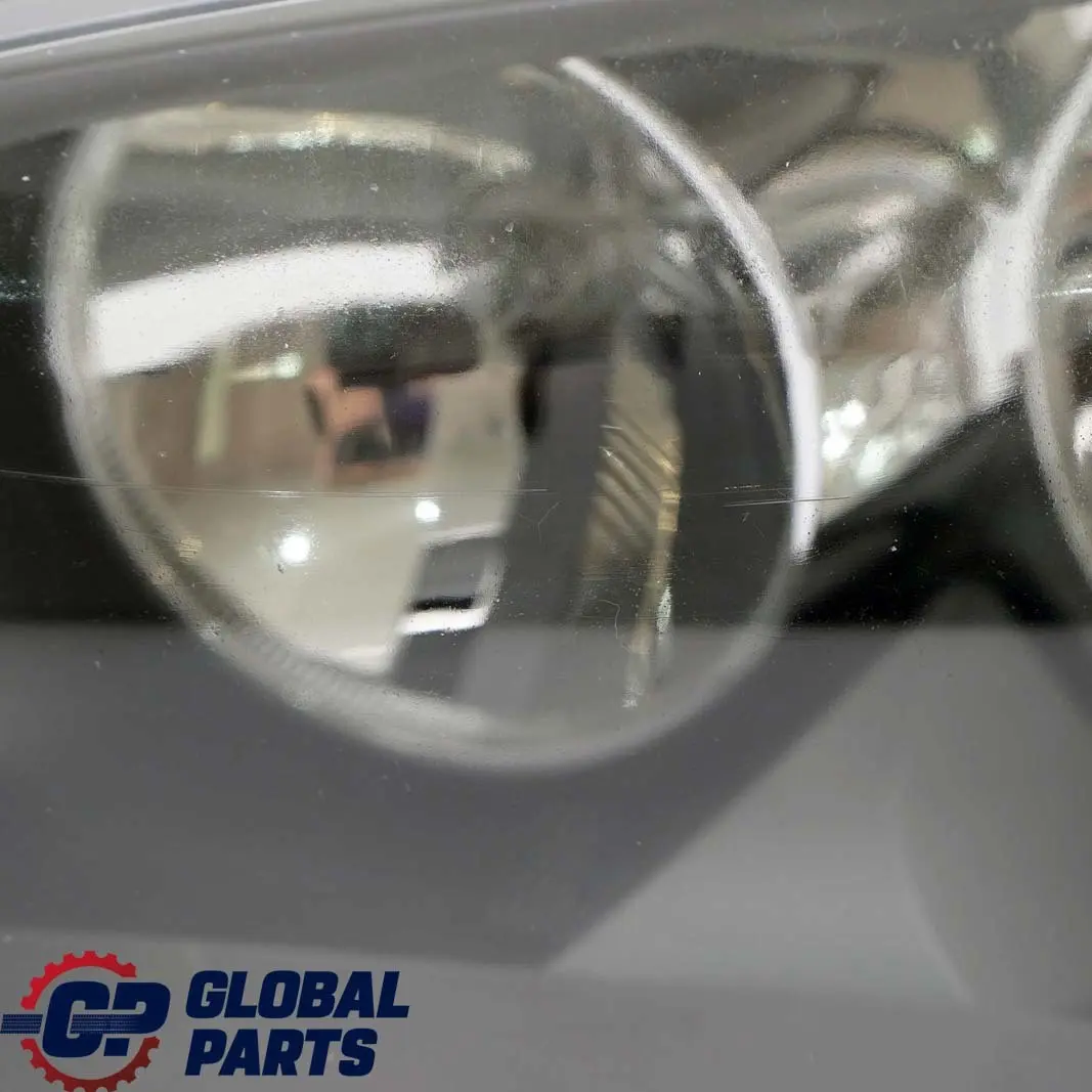 BMW 1 Series E87 130i Headlamp Headlight Lamp Light Front Left N/S 7164907