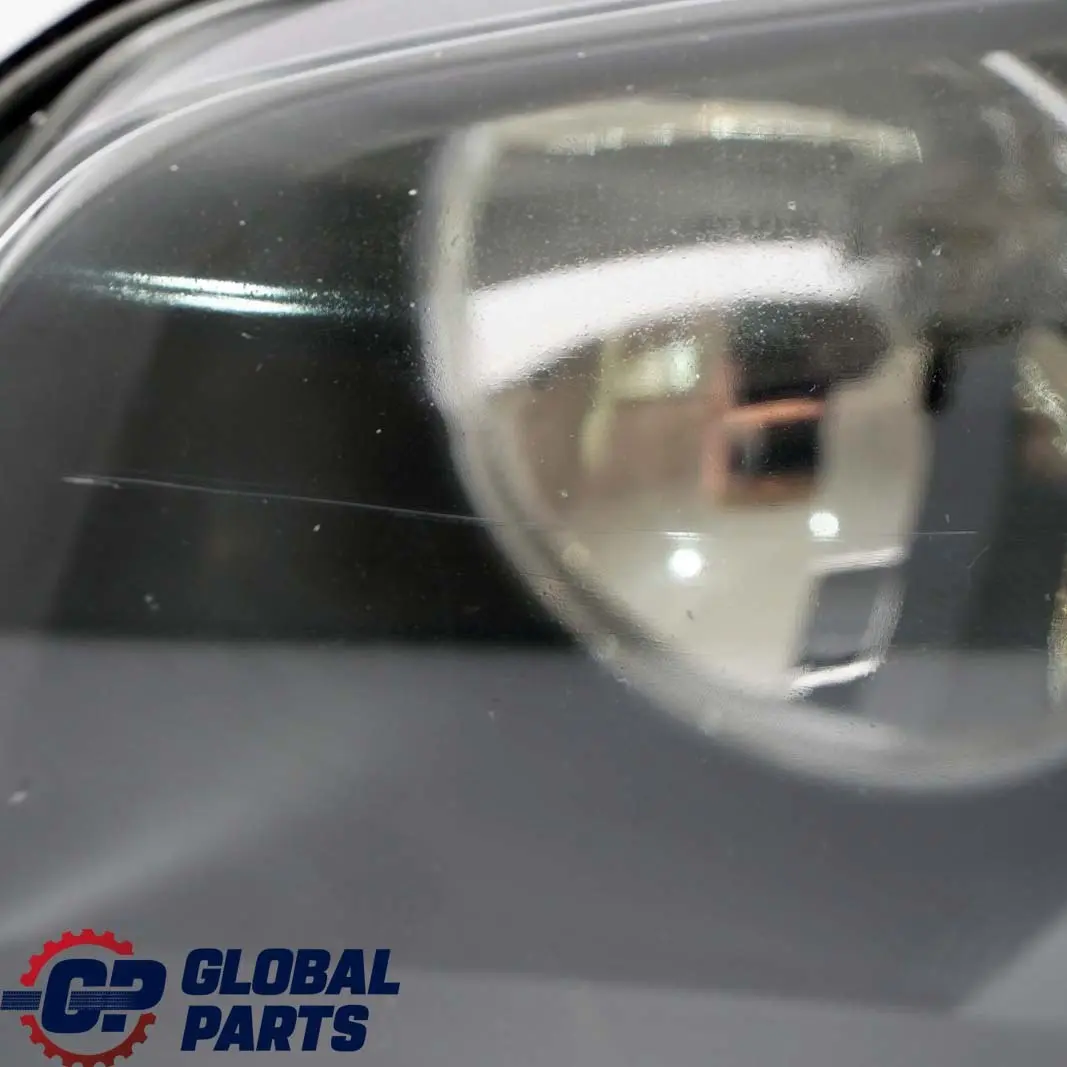 BMW 1 Series E87 130i Headlamp Headlight Lamp Light Front Left N/S 7164907