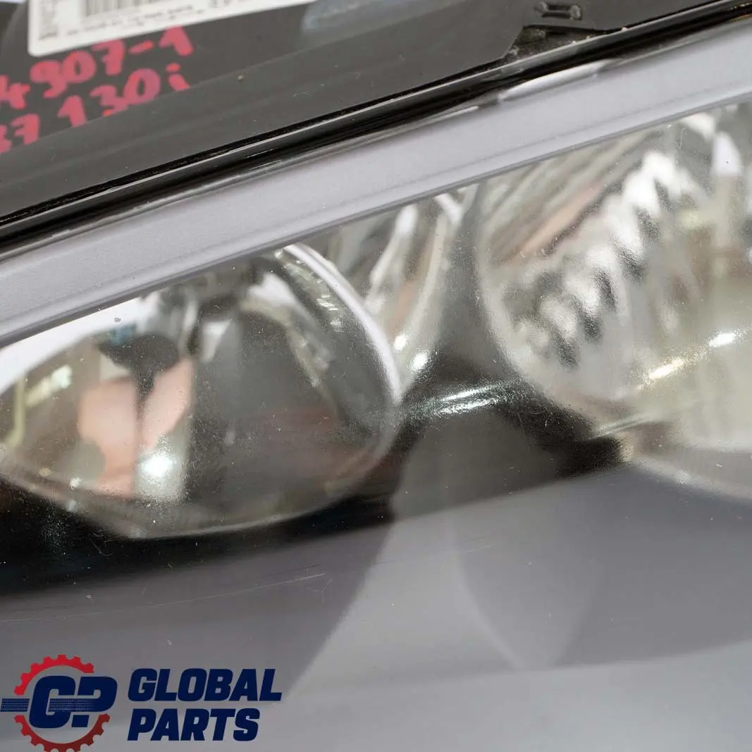 BMW 1 Series E87 130i Headlamp Headlight Lamp Light Front Left N/S 7164907