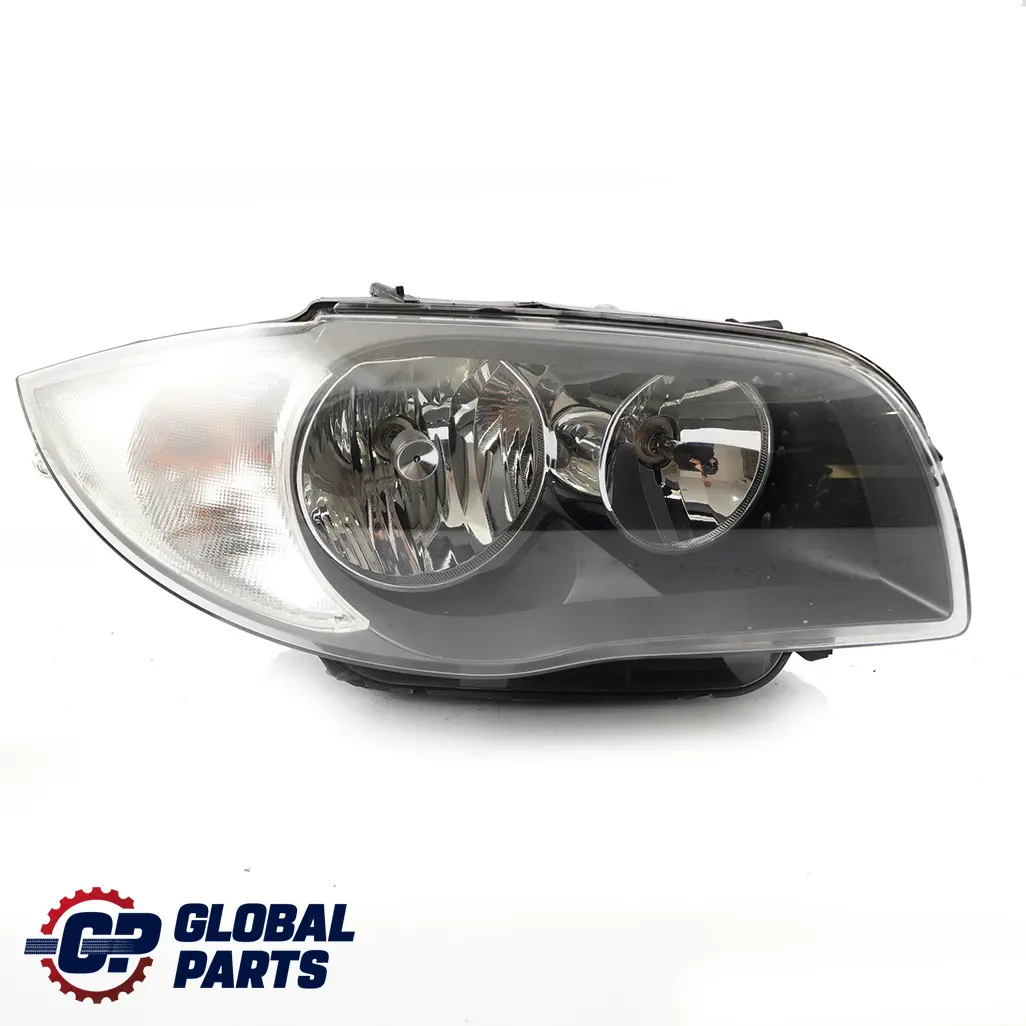 BMW 1 Series E87 130i Headlight Headlamp Lamp Front Right O/S 7164908