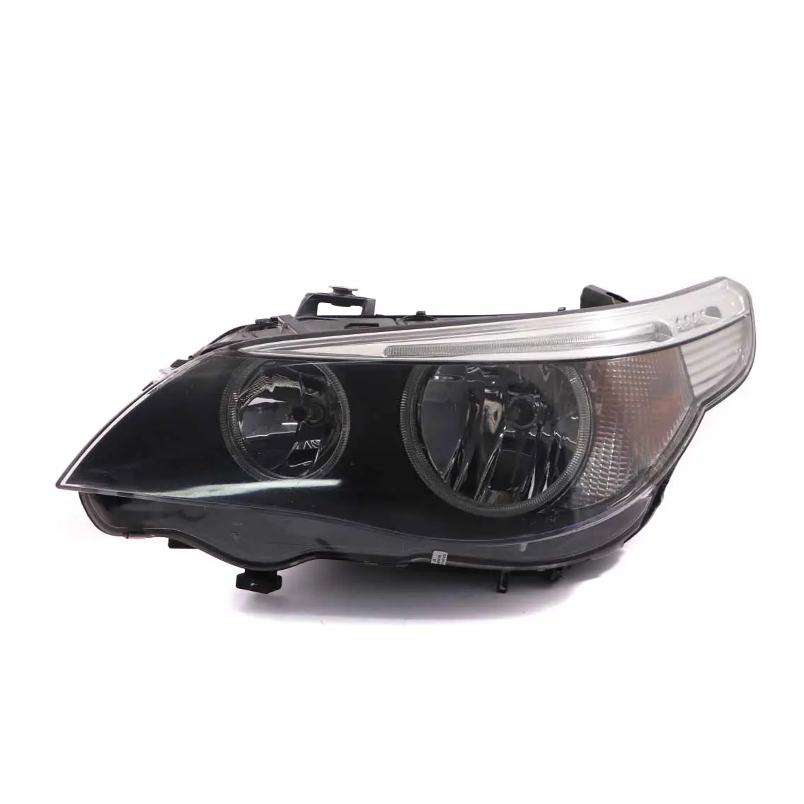 BMW E60 E61 Headlight Headlamp Front Lamp Passenger Side Left N/S