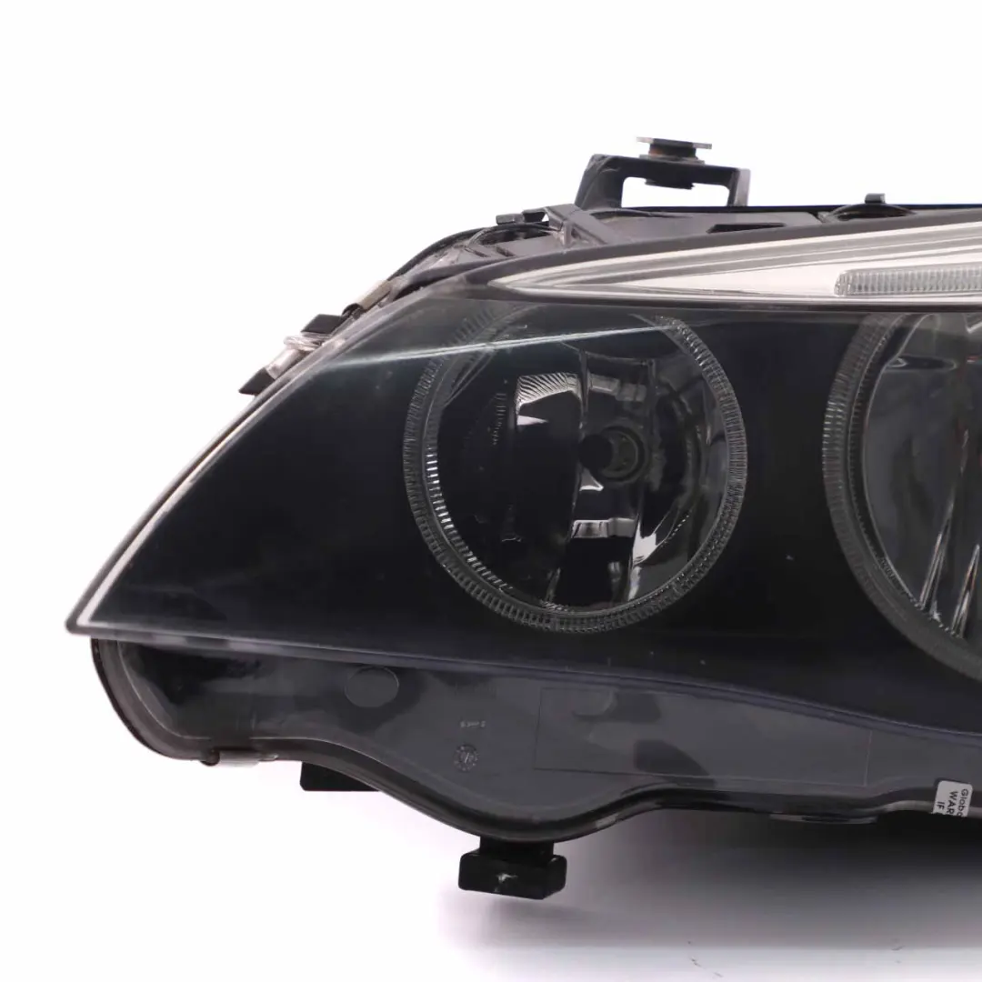 BMW E60 E61 Headlight Headlamp Front Lamp Passenger Side Left N/S